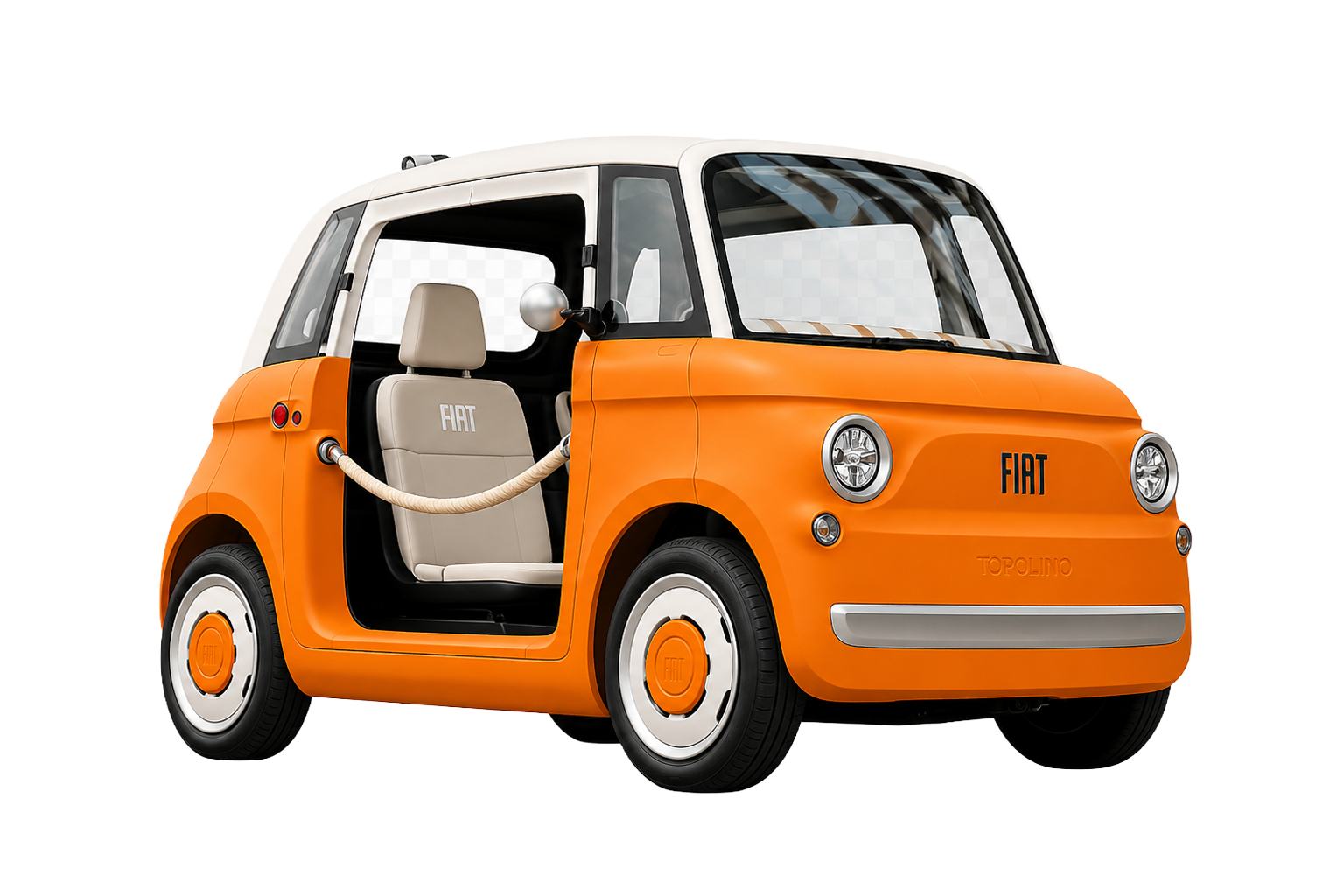 Orange