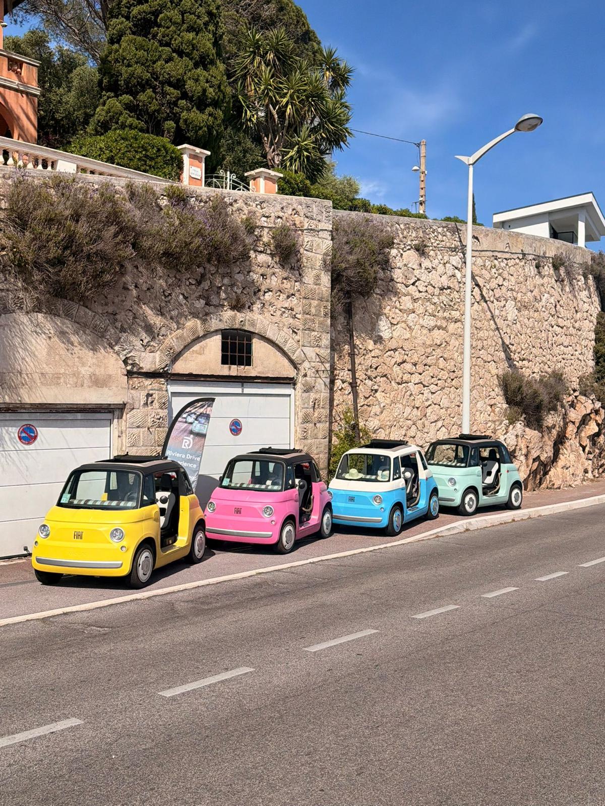 Le Cap de Nice